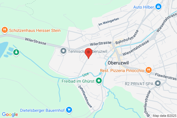 CURO GmbH