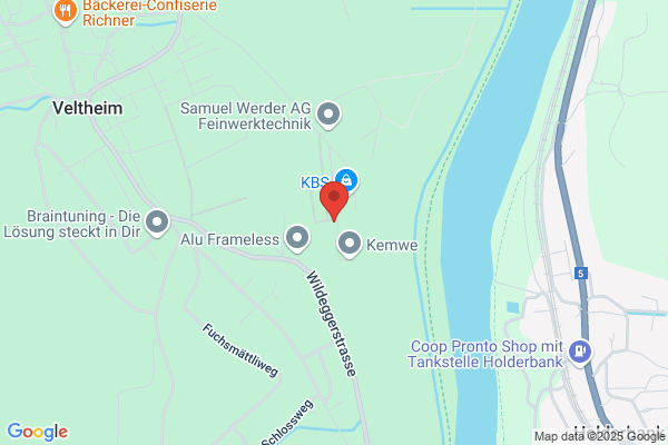 Element AG Veltheim
