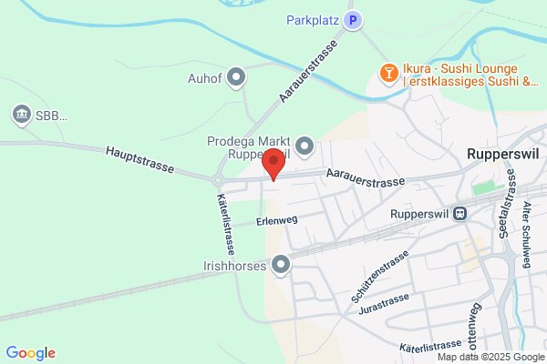 Gartenbau Rolf AG