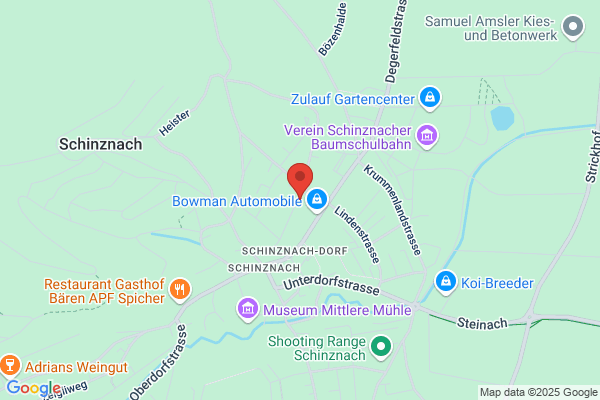 Grevink Garten