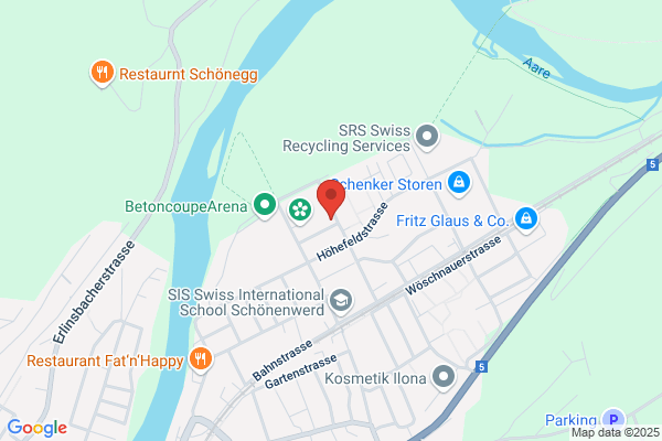 PM Dienstleistungen GmbH