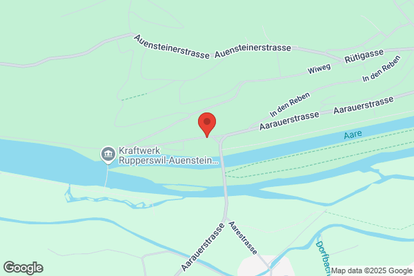 Schwimmbad Rupperswil- Auenstein