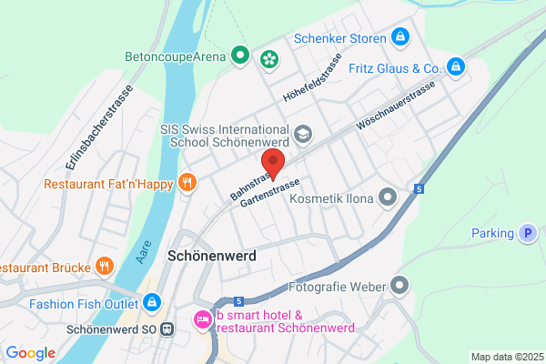 Softwareschneiderei Wyser