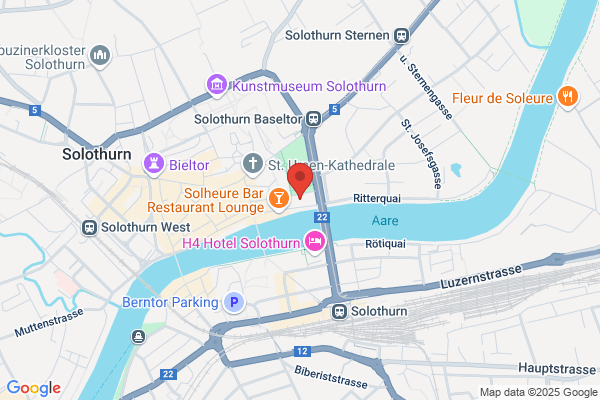 Energie 360° Gerlafingen CCS2