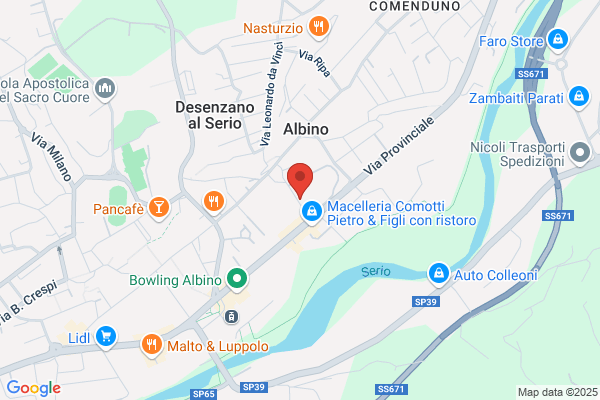 Albini + Co.