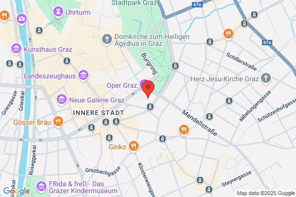 Art und Events GmbH