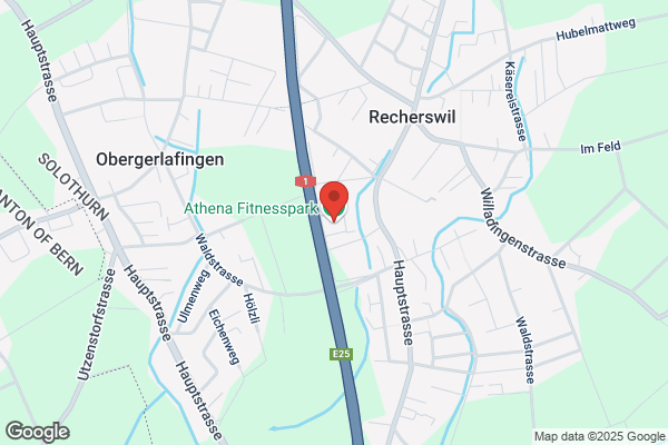 Athena Fitnesspark