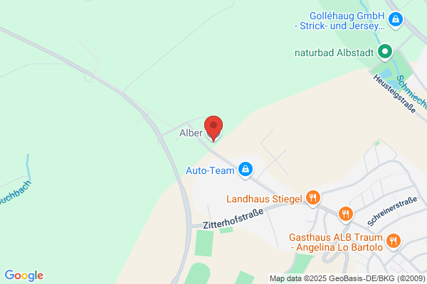 Jaeggi und Alber GmbH