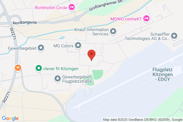 Ultimate Power GmbH