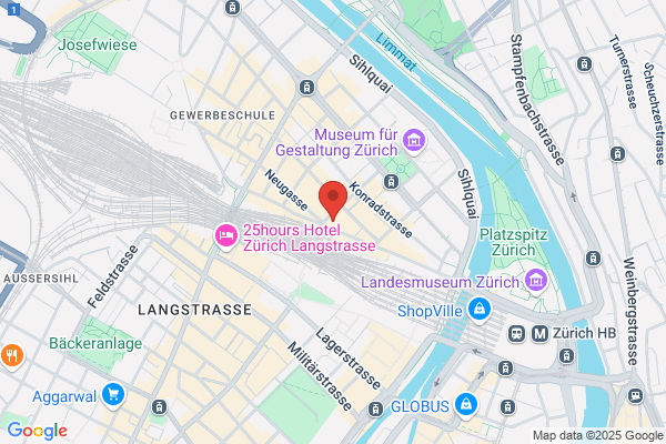 MME Vertriebsgesellschaft Schweiz AG