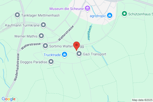 Hugo Mosberger Isolationen AG