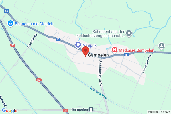 Bauunternehmung H. Anker