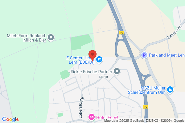 GS Storen GmbH