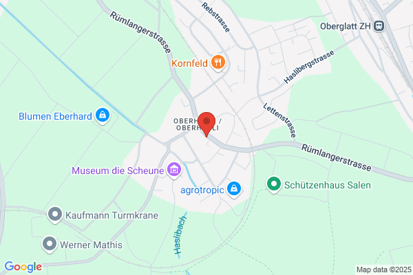 Porto GmbH Gipsergeschaeft