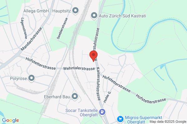 FIDJO GmbH