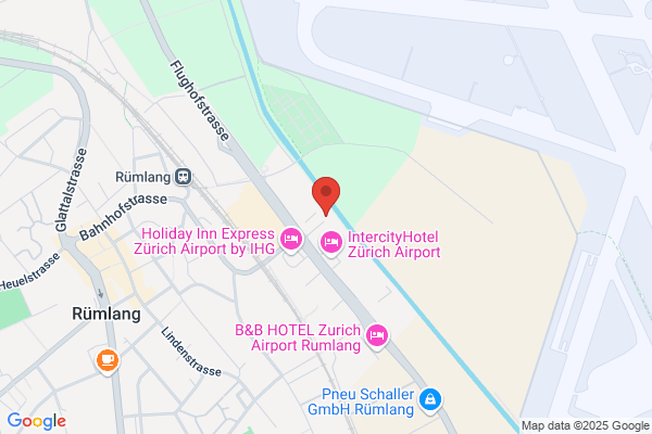Tank & Handel Schweiz AG Jost & Kekeis AG