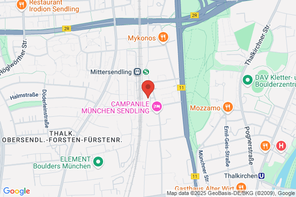 Schneider und Co. Gastro