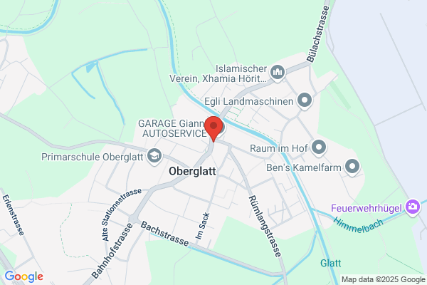 Coiffure + Kosmetik Iten AG