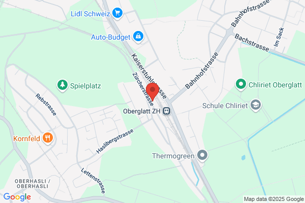 Apextrans AG