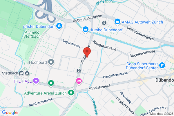 Gamma Renax Kloten AG