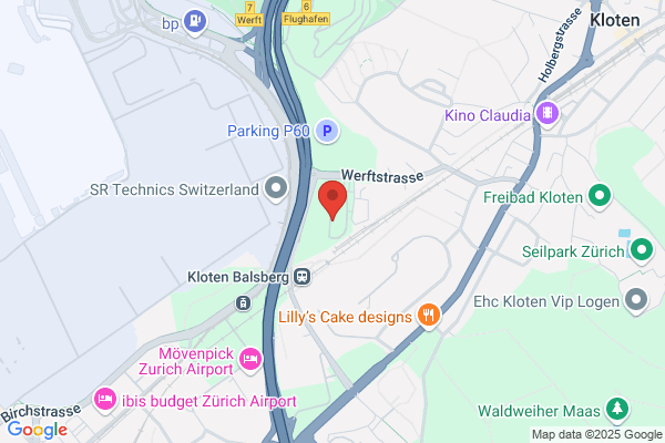 Gammeter Taxi Kloten