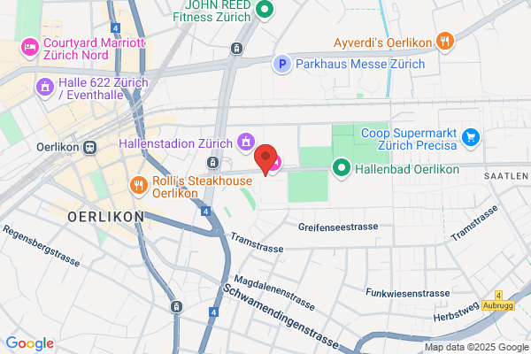 Restaurant Bits und Beiz