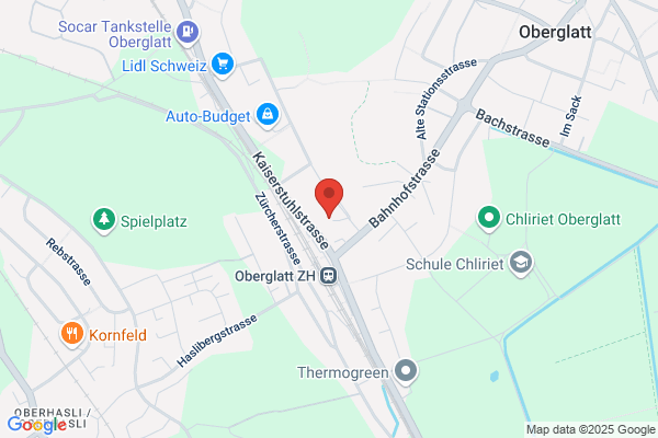 Creditincasso Aeberli und Thoma