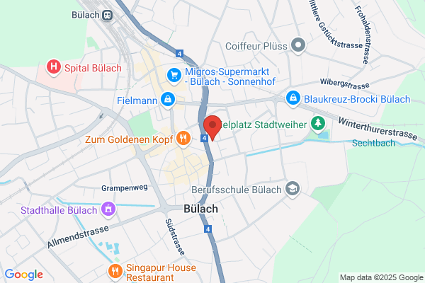 Ehe- u. Lebensberatung im Zuercher Unterland