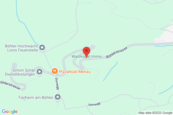 Waldvogel Investment