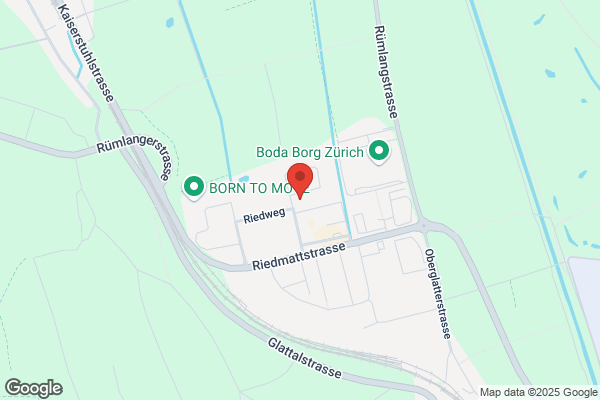 Weiss + Staehli Immobilien AG