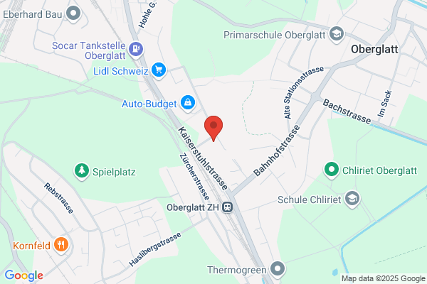 Kosmetiksalon Brunner