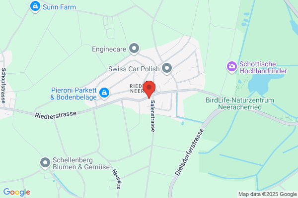 SwissArtofAge GmbH