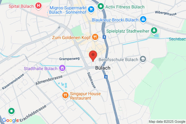 Logopaedie-Zentrum