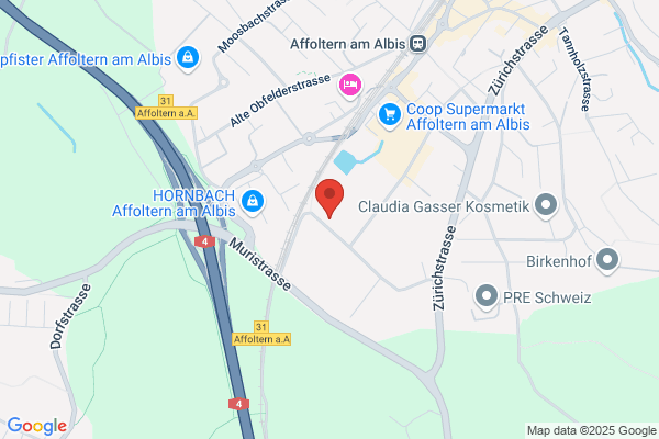 Nicolis AG Maschinen- und Metallbau