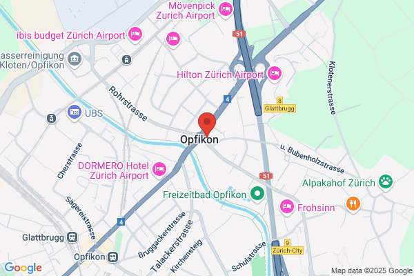 La Òrana Aktiengesellschaft
