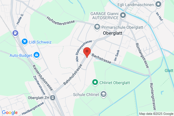 Landw. Konsumgenossenschaft