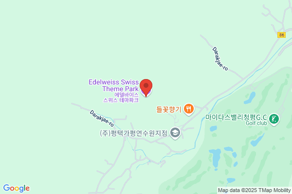 Edelweiss Korea Travel GmbH