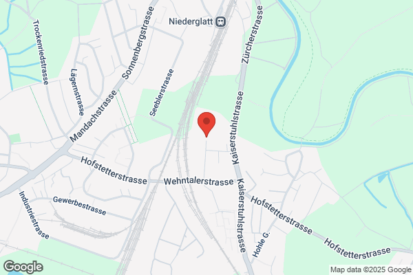 M. Muehlebach Trading und Adventure