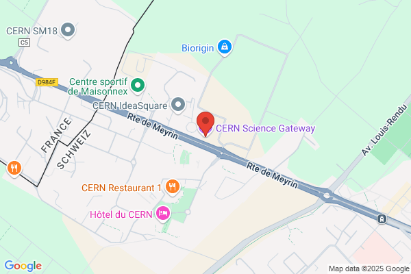 Science Tours