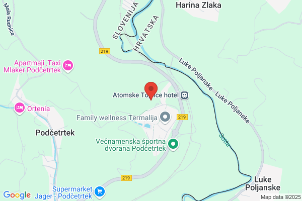 Wellness und Slovenia Grlec