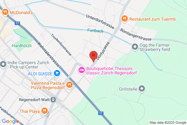 BAS Haushaltgeräte GmbH