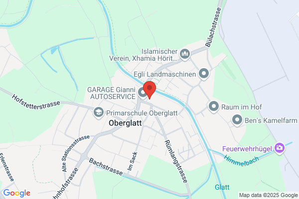 Maag Andreas