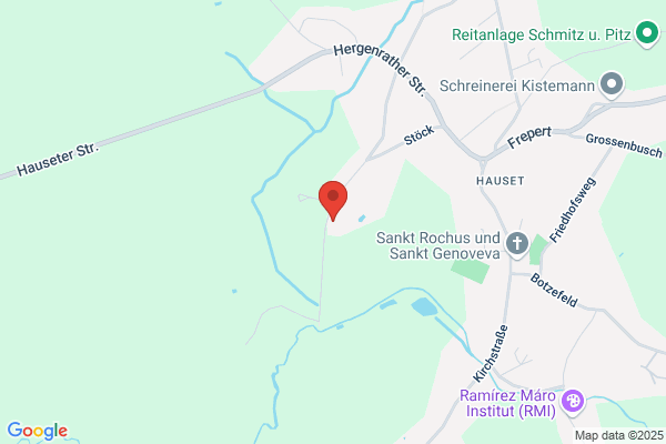 Cafeteria Sechtbachhuus