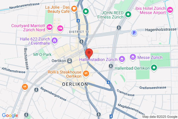 GENERALI Versicherungen