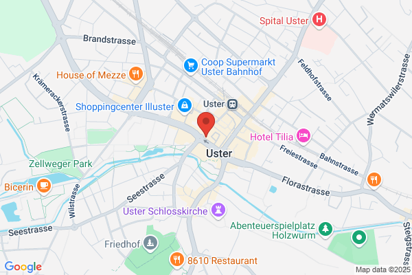 Primarschulpflege Sekretariat