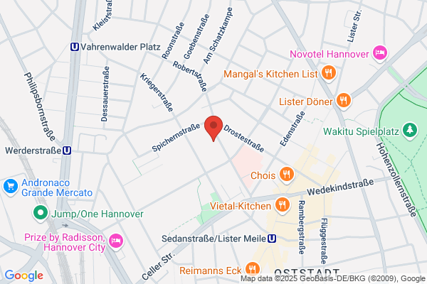 RMC, Reinhold Management Consultants GmbH c/o Office Pool GmbH