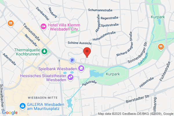 ABLS Allround Business GmbH Limousine Service