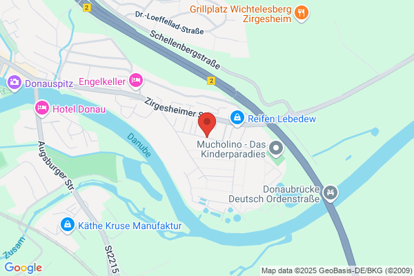 STEP BY STEP MANAGEMENT GmbH