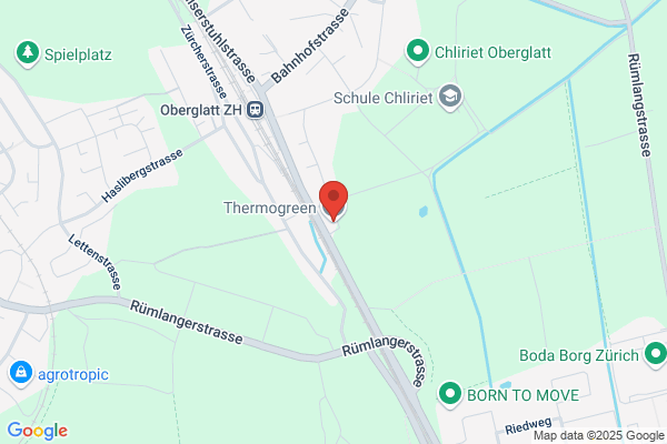 Tiefkuehlservice Schweizer