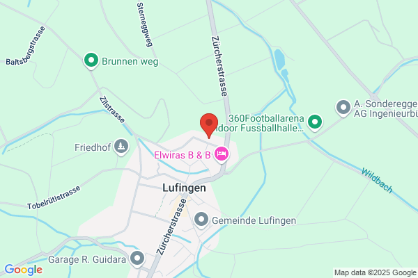 Urech Holzbau GmbH